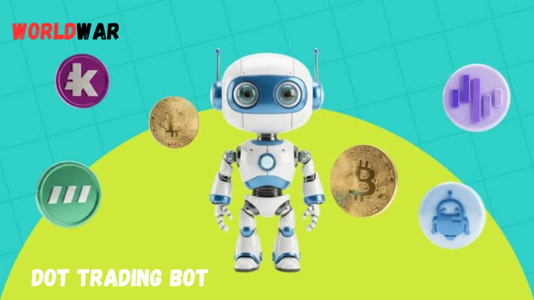 dot trading bot
