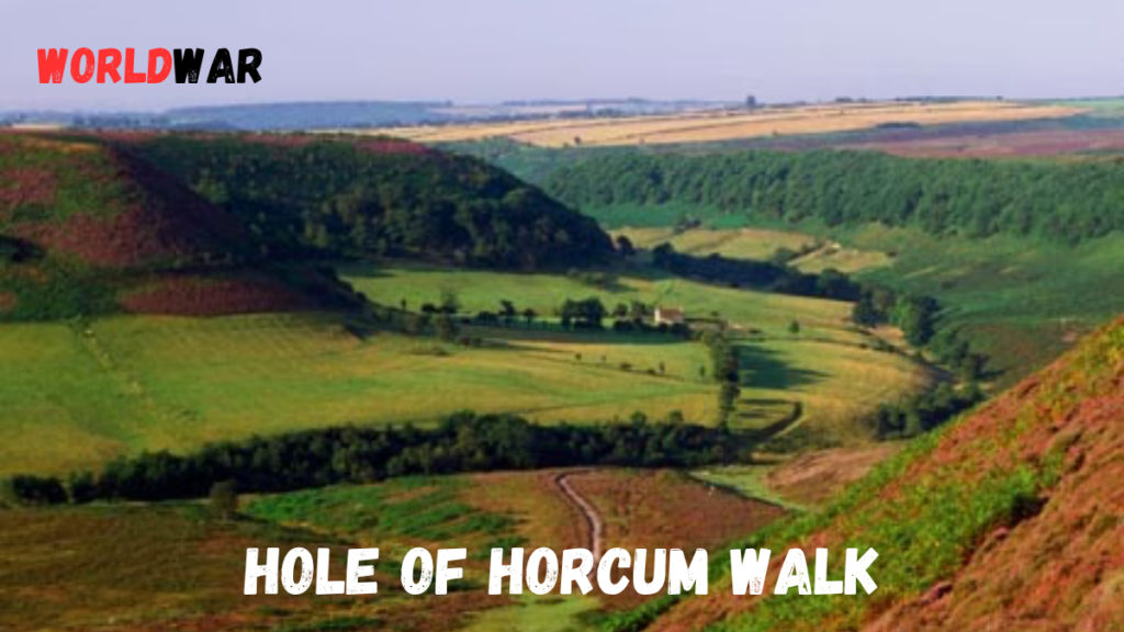 hole of horcum walk