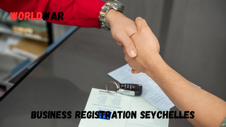 business registration seychelles