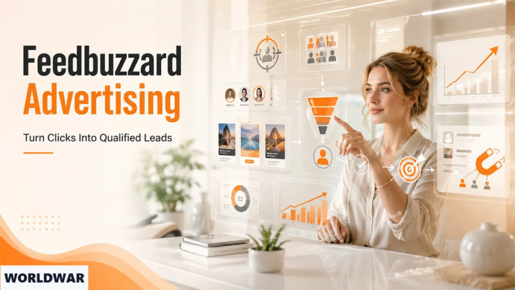 tech feedbuzzard