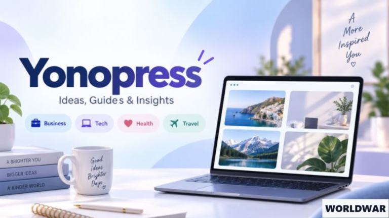 yonopress