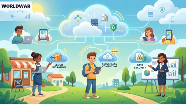 cloudelder com