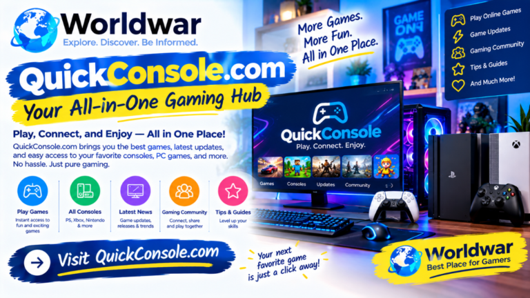 quikconsole com